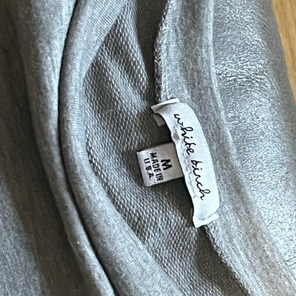 🎈Leopard Top‎ with Tie Front - Picture 9 of 9